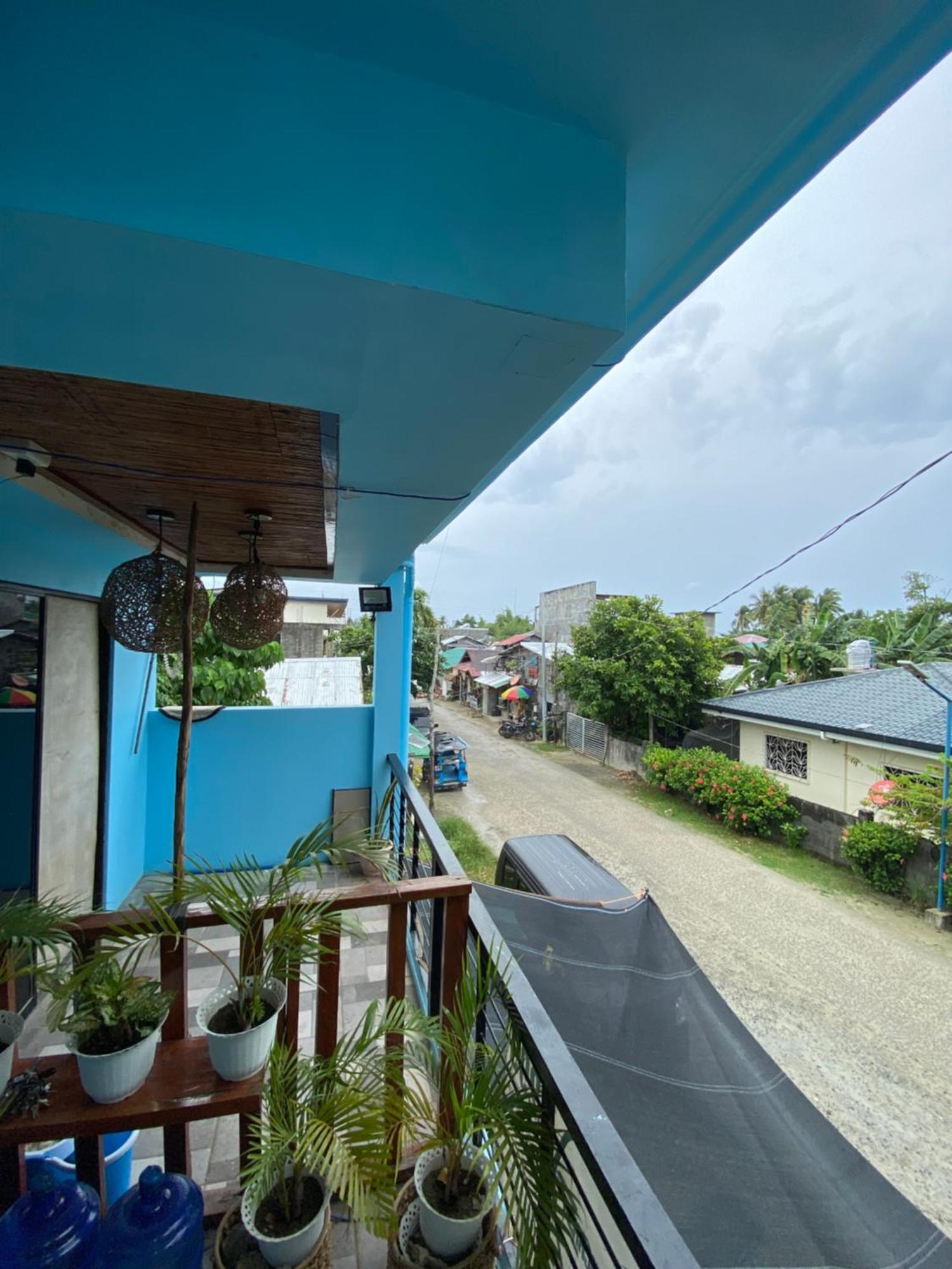 Maverickk Inn Siargao - Aesthetic-Cozy & Overlooking Views General Luna  Esterno foto