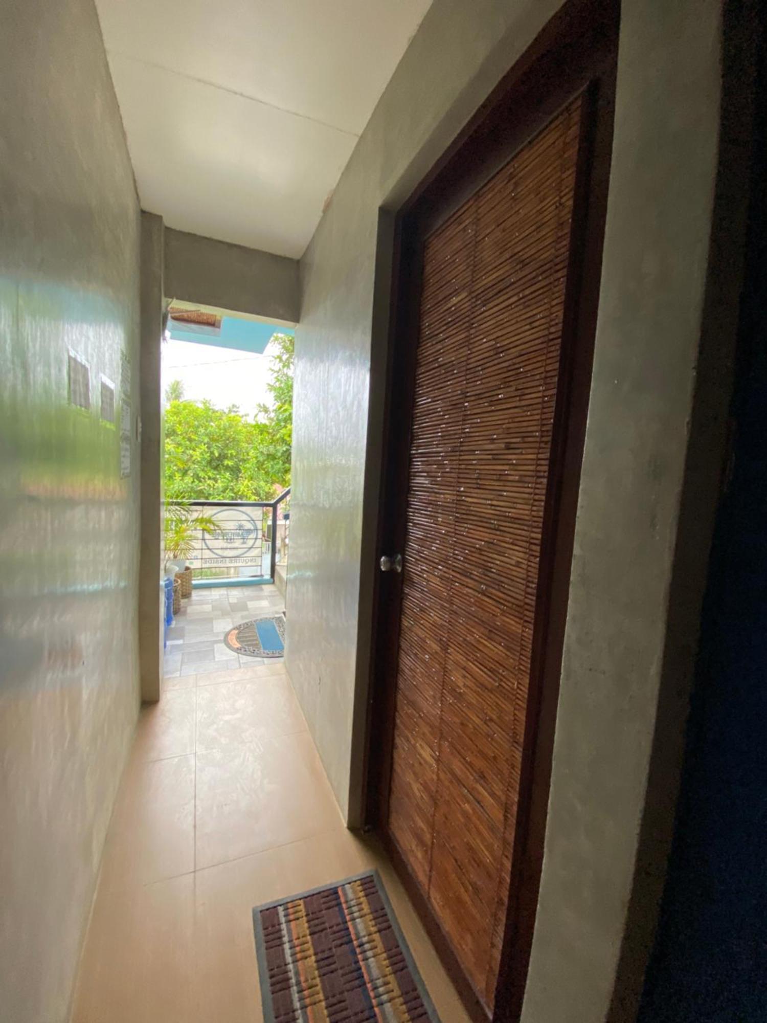 Maverickk Inn Siargao - Aesthetic-Cozy & Overlooking Views General Luna  Esterno foto