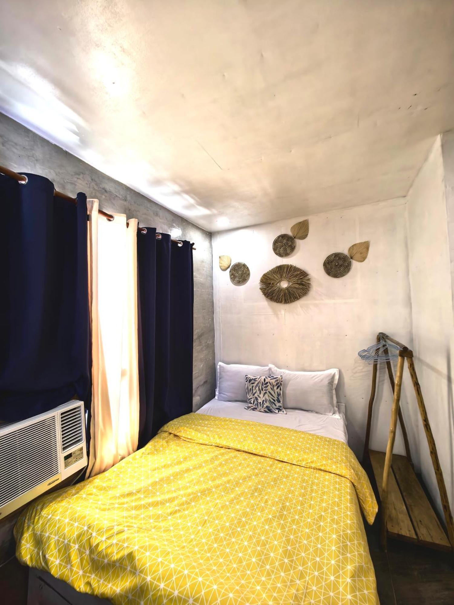 Maverickk Inn Siargao - Aesthetic-Cozy & Overlooking Views General Luna  Esterno foto