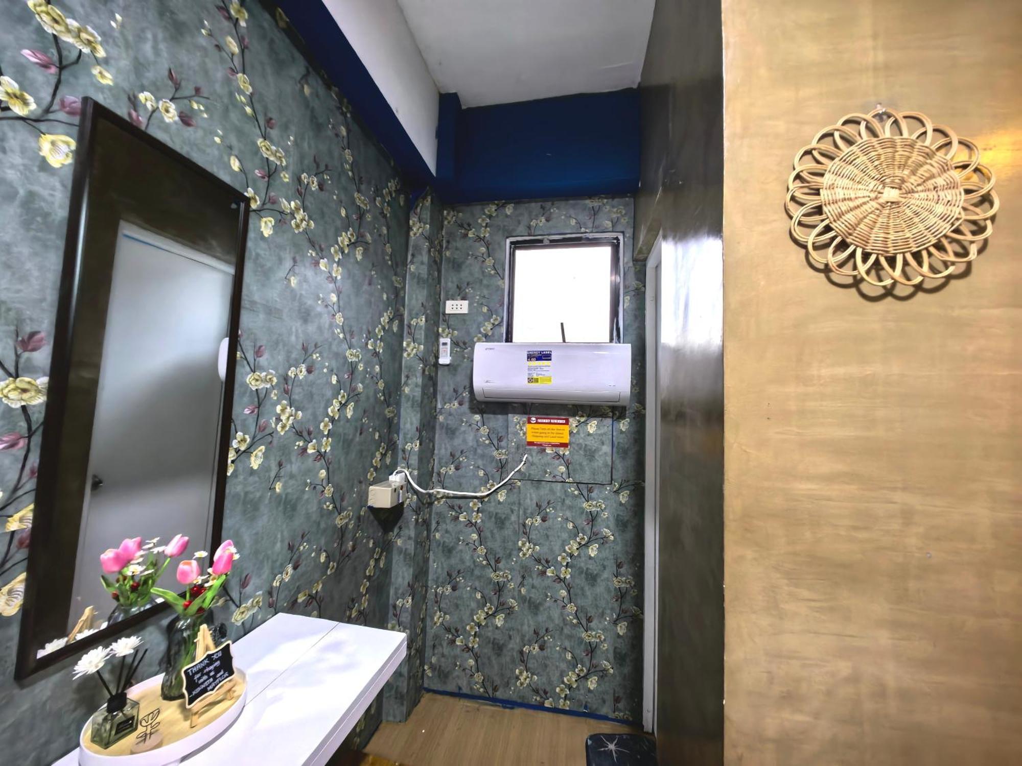 Maverickk Inn Siargao - Aesthetic-Cozy & Overlooking Views General Luna  Esterno foto