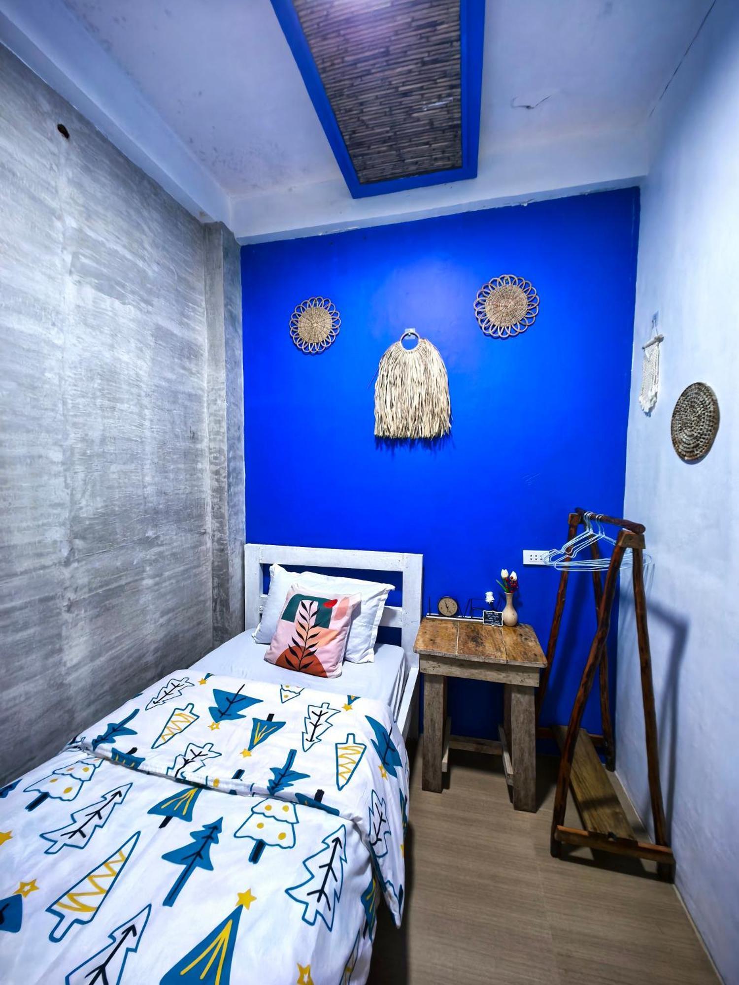 Maverickk Inn Siargao - Aesthetic-Cozy & Overlooking Views General Luna  Esterno foto