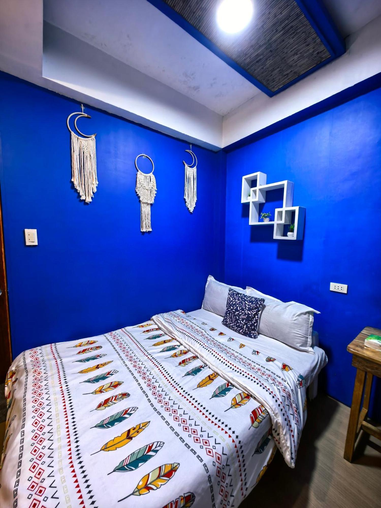 Maverickk Inn Siargao - Aesthetic-Cozy & Overlooking Views General Luna  Esterno foto